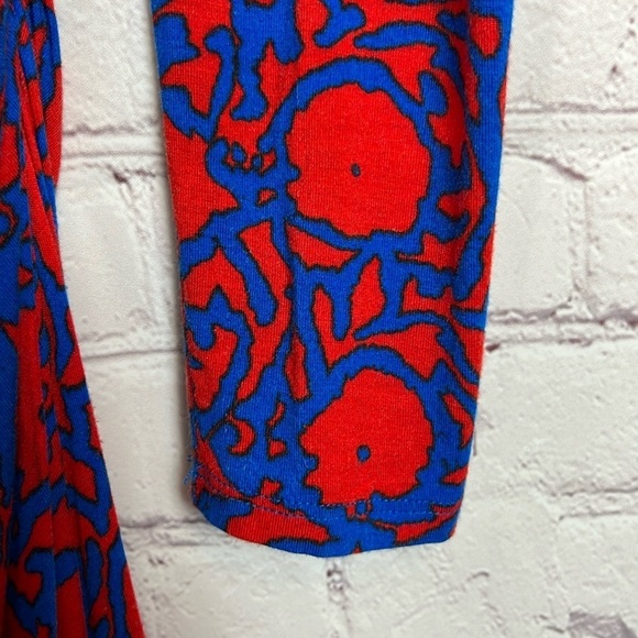 Plenty by Tracy Reese Kristen Dress in Floral Dot - Picture 5 of 15